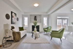 Home Design Trends 2021